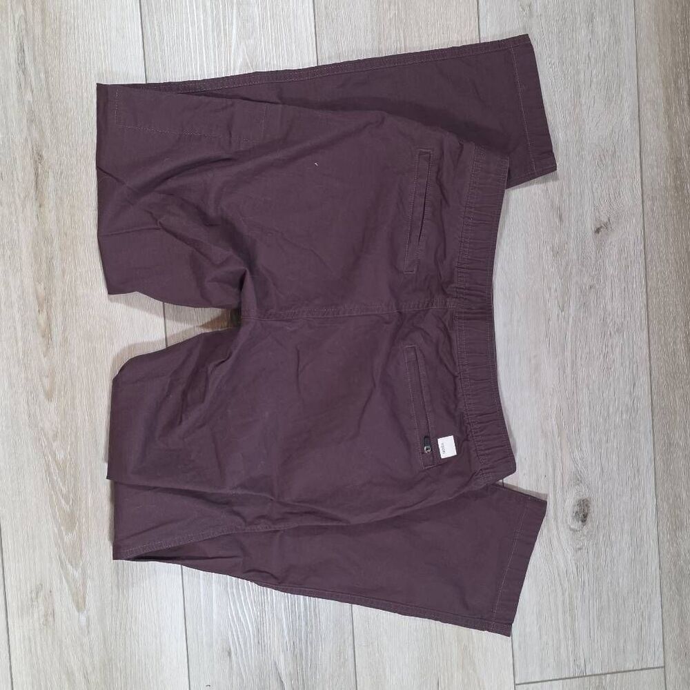 Vuori Ripstop Pants - Picture 4 of 5